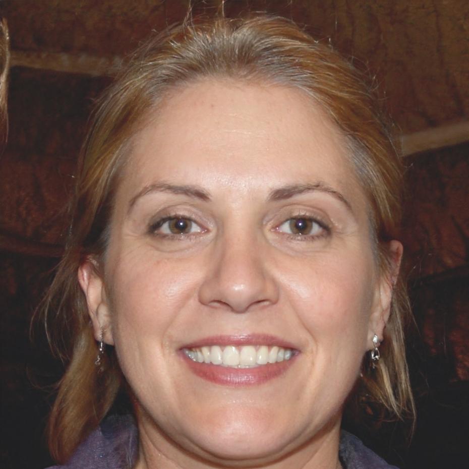 Financial planning specialist ready to assist with personal questions