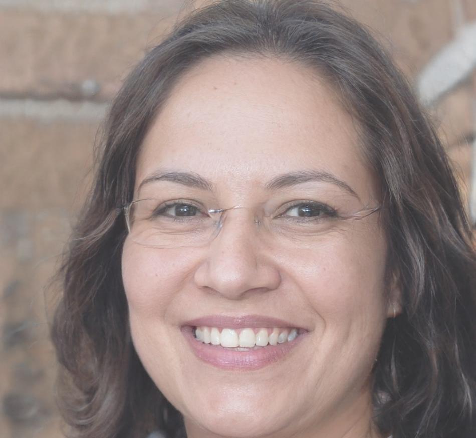 Rebecca Thornfield, Founder of pantheriova Financial Education