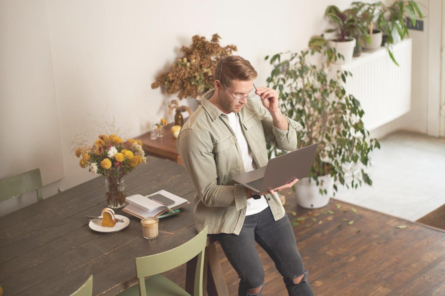 Financial planning charts and graphs showing different strategy comparisons